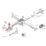 Set supape pentru MPX 200HDK