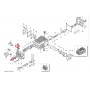 Oring etansaor dop supapa pentru MPX 200HDK