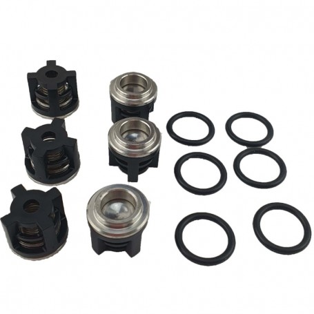 Set supape pentru MPX 200HDK