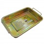 Tava din metal pentru ulei/antigel  20L