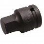 Imbus hexagonal de impact H30 , 3/4