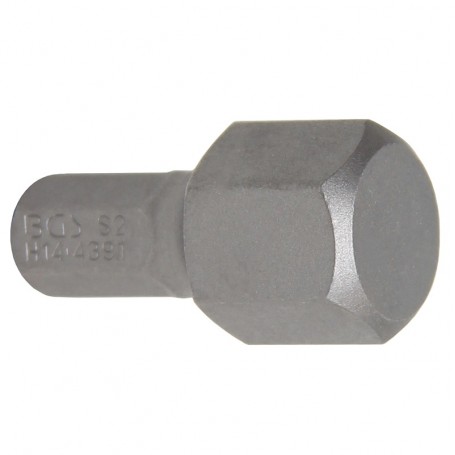 Imbus hexagonal H14 cu prindere de 8mm