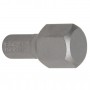 Imbus hexagonal H14 cu prindere de 8mm
