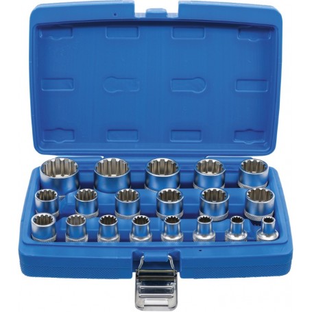Trusa cu tubulare multifunctionale 8-32mm
