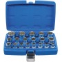 Trusa cu tubulare multifunctionale 8-32mm