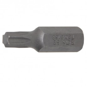 Imbus T30 cu prindere de 8mm Imbus T30 cu prindere de 8mm