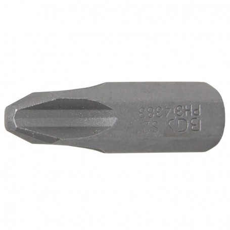 Imbus cu cap PH3 , prindere de 8mm