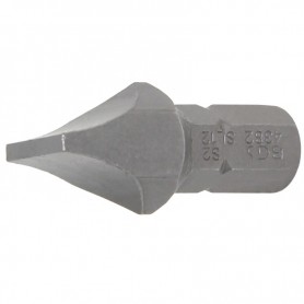 Imbus cu cap plat de 12mm , prindere de 8mm