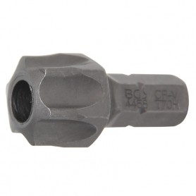 Imbus Torx T70 cu gaura , prindere de 8mm