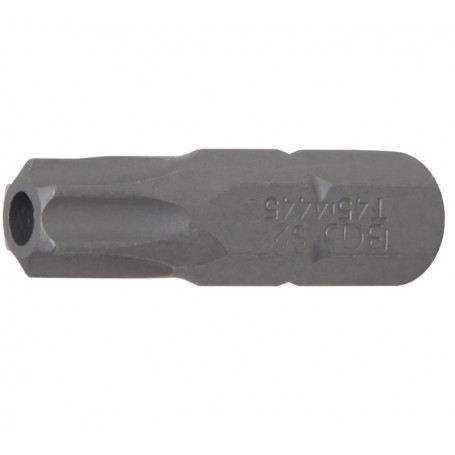 Imbus Torx T45 cu gaura , prindere de 8mm