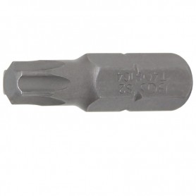 Torx T40 cu prindere de 8mm Torx T40 cu prindere de 8mm