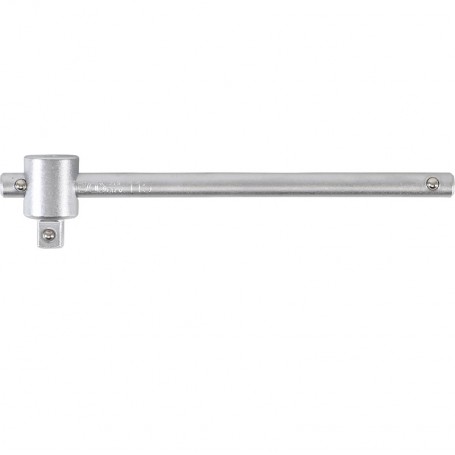 T de forta glisant 1/4 (6.3mm)
