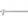 T de forta glisant 1/4 (6.3mm)