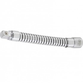 Prelungitor flexibil 1/2 , 190mm Prelungitor flexibil 1/2 , 190mm
