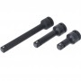 Set de 3 prelungitoare de impact 3/4