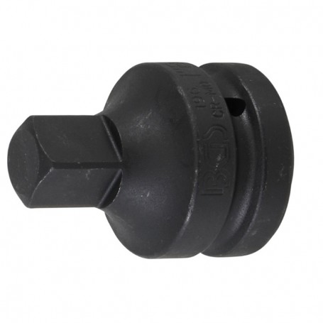 Reductor de impact de la 1 tol la 3/4