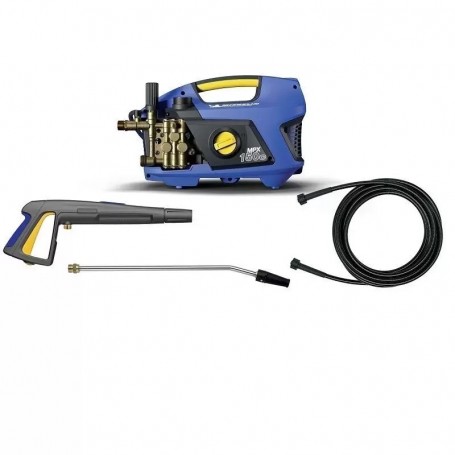 Aparat de curatat cu presiune MPX 150 C