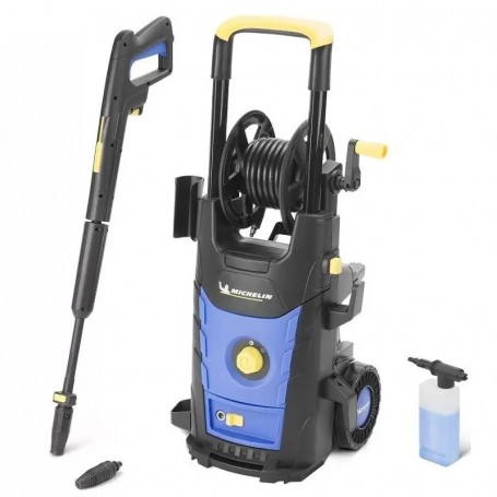 Aparat de curatat cu presiune MPX 19 EH