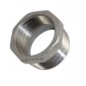 Reductie de la 1/2 M la 3/8 F Reductie de la 1/2 M la 3/8 F