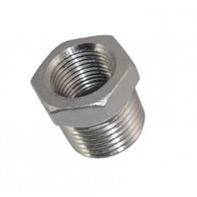 Reductie de la 1/4M la 1/8F Reductie de la 1/4M la 1/8F