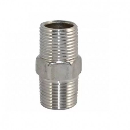 Niplu cu filet exterior 3/8