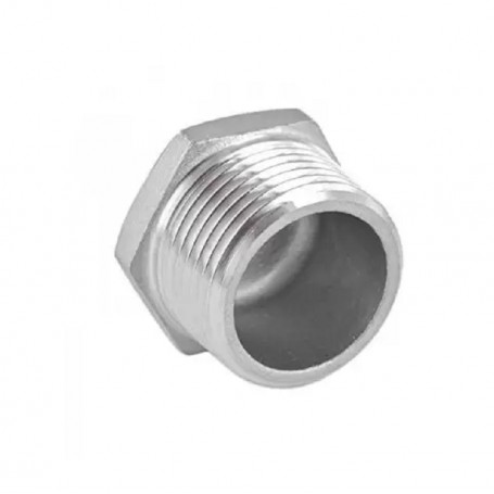 Dop cu filet exterior de 1/4