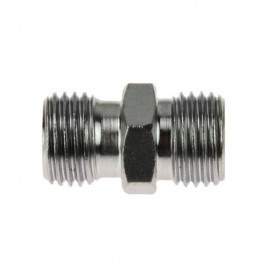 Niplu cu filet exterior 1/4 Niplu cu filet exterior 1/4