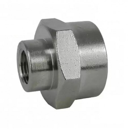 Mufa redusa de la 1/4F la 1/8F