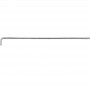 Imbus hexagonal L , 2mm