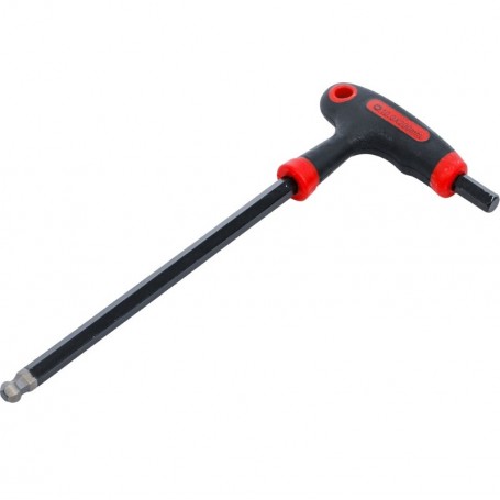 Imbus T hexagonal 10mm