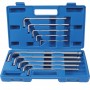 Set de imbusuri hexagonale XL in forma de L