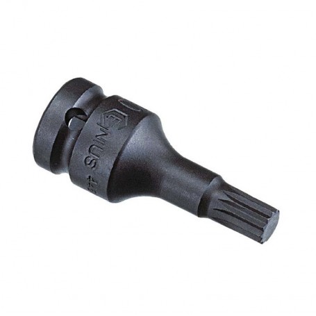Imbus de impact stelat M6 , 1/2