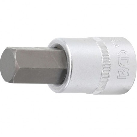 Imbus hexagonal de 22mm , 3/4