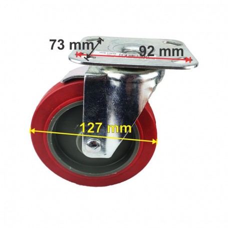Roata directionala pentru ST8091