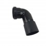 Adaptor aspirator pentru furtun 28mm x 3.5m