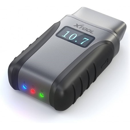 Tester diagnoza auto pentru Android și IOS