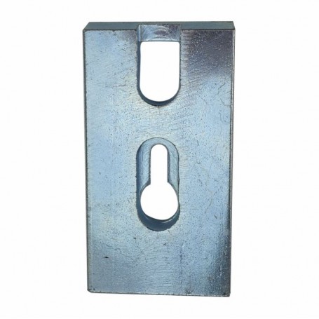 Blocaj de siguranta pentru elevator 2 coloane 4 tone