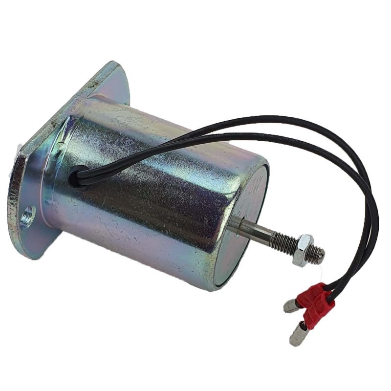 Electromagnet pentru elevator de vulcanizare, SelTech | Select Auto