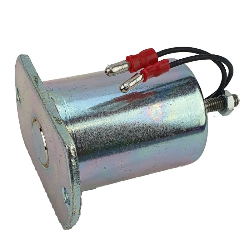 Electromagnet pentru elevator de vulcanizare, SelTech | Select Auto