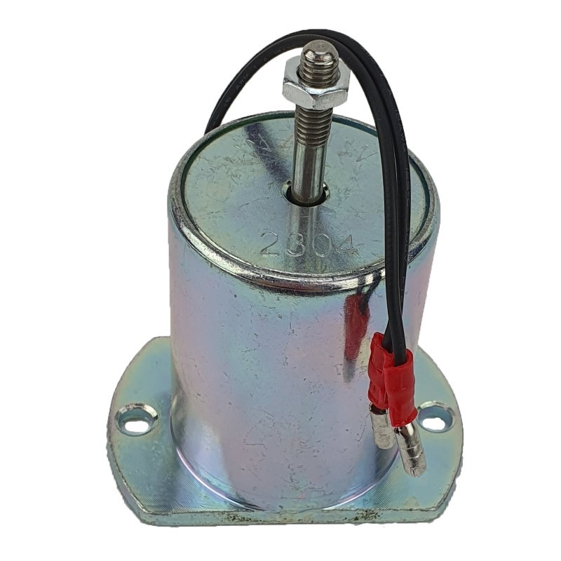 Electromagnet pentru elevator de vulcanizare, SelTech | Select Auto