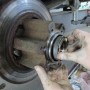 Cheie butuc roata punte spate - Ford Transit