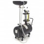 Recuperator de ulei cu aspirator 70L