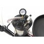 Recuperator de ulei cu aspirator 70L