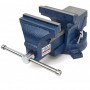 Menghina rotativa 125 mm