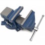 Menghina rotativa 125 mm