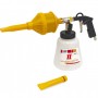 Pistol pneumatic pentru spuma activa