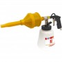 Pistol pneumatic pentru spuma activa