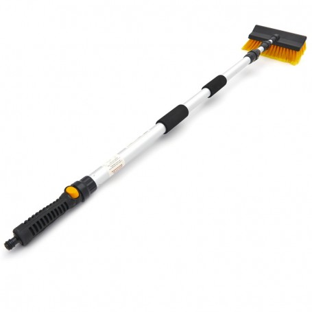 Perie telescopica pentru spalat masini