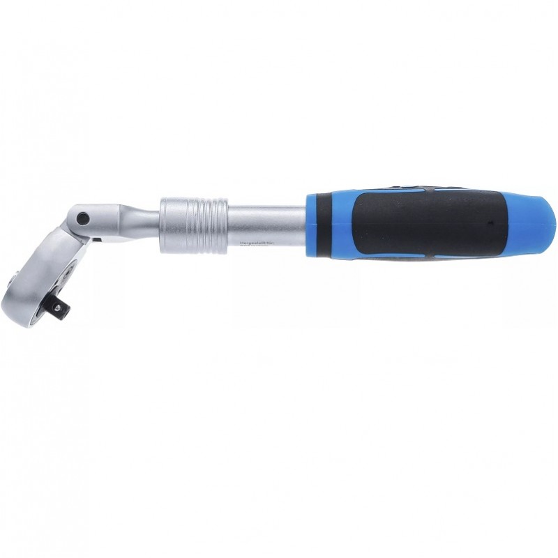 Clichet extensibil cu cap ajustabil 1/4 | Select Auto