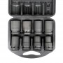 Trusa cu tubulare de impact 1 tol (25mm)